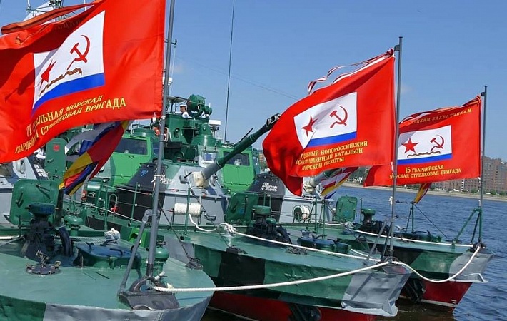 Экскурсия по Санкт-Петербургу  к празднику 23 февраля "Защитникам Отечества посвящается" 